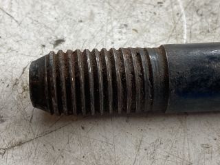 bontott RENAULT SCÉNIC I Vonószem