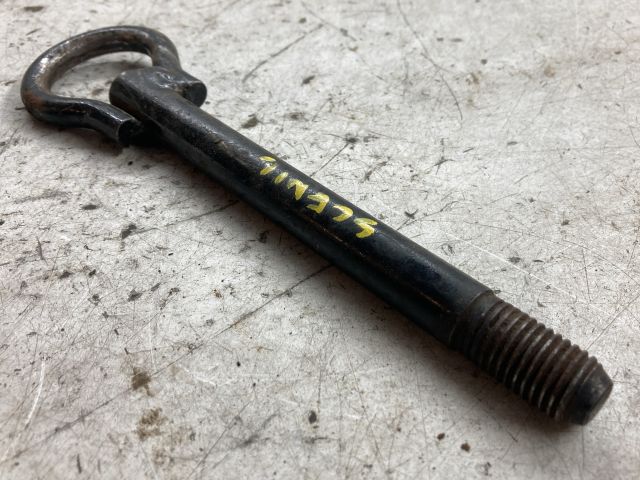 bontott RENAULT SCÉNIC I Vonószem