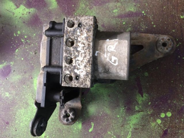 bontott RENAULT SCÉNIC II ABS Kocka