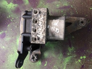 bontott RENAULT SCÉNIC II ABS Kocka