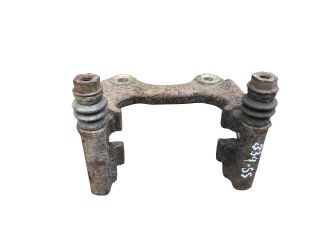 bontott RENAULT SCÉNIC II Bal hátsó Fékkengyel