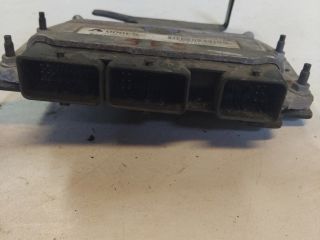 bontott RENAULT SCÉNIC II Motorvezérlő