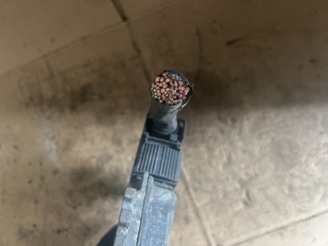 bontott RENAULT SCÉNIC II Motorvezérlő