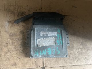 bontott RENAULT SCÉNIC II Motorvezérlő