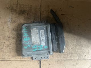 bontott RENAULT SCÉNIC II Motorvezérlő