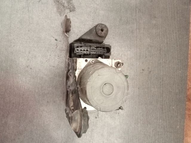 bontott RENAULT SCÉNIC II ABS Kocka