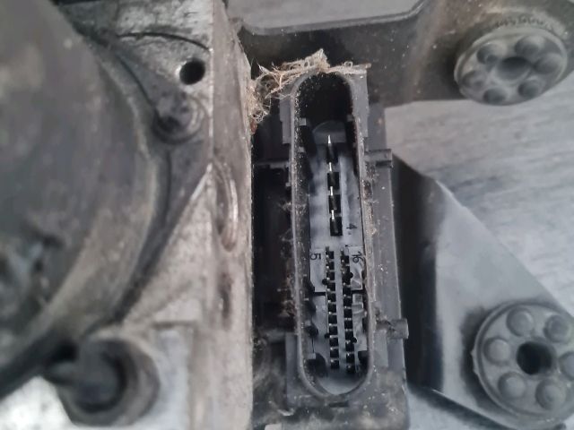 bontott RENAULT SCÉNIC II ABS Kocka