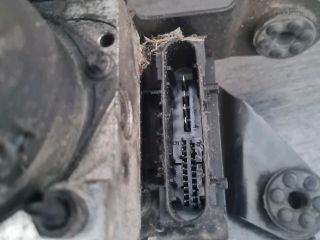 bontott RENAULT SCÉNIC II ABS Kocka