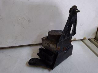 bontott RENAULT SCÉNIC II ABS Kocka