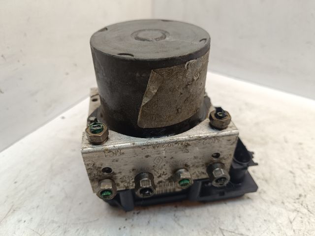 bontott RENAULT SCÉNIC II ABS Kocka