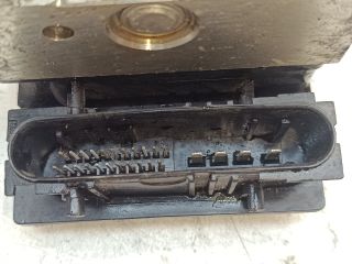 bontott RENAULT SCÉNIC II ABS Kocka