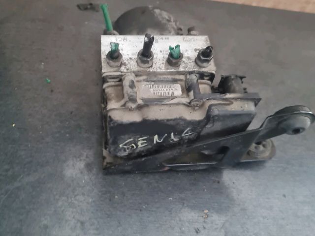 bontott RENAULT SCÉNIC II ABS Kocka