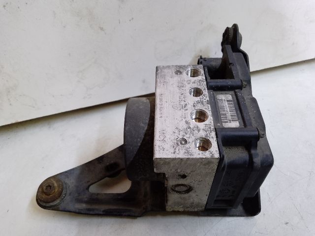 bontott RENAULT SCÉNIC II ABS Kocka