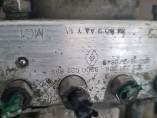 bontott RENAULT SCÉNIC II ABS Kocka