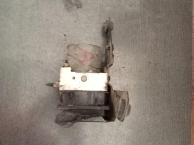 bontott RENAULT SCÉNIC II ABS Kocka