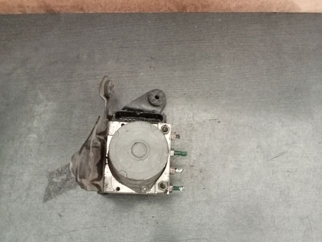 bontott RENAULT SCÉNIC II ABS Kocka