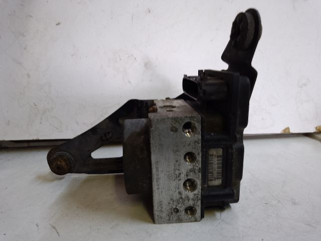 bontott RENAULT SCÉNIC II ABS Kocka