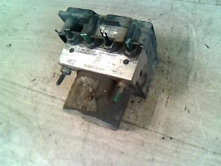 bontott RENAULT SCÉNIC II ABS Kocka