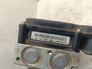 bontott RENAULT SCÉNIC II ABS Kocka