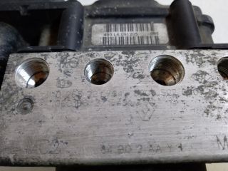 bontott RENAULT SCÉNIC II ABS Kocka