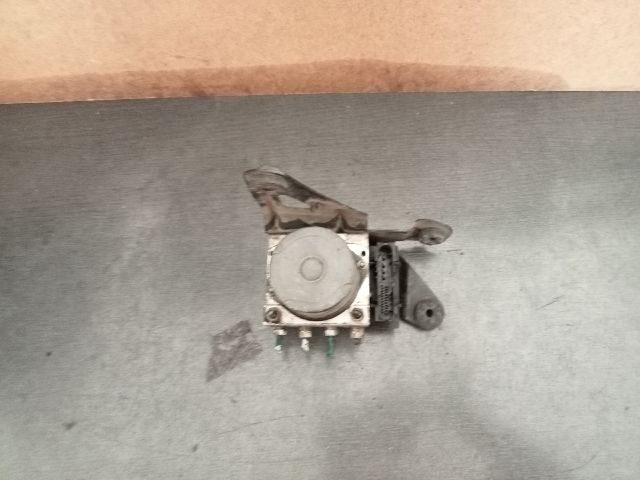 bontott RENAULT SCÉNIC II ABS Kocka