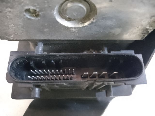 bontott RENAULT SCÉNIC II ABS Kocka