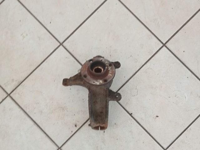 bontott RENAULT SCÉNIC II Bal első Csonkállvány Kerékaggyal