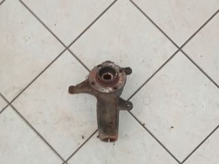 bontott RENAULT SCÉNIC II Bal első Csonkállvány Kerékaggyal