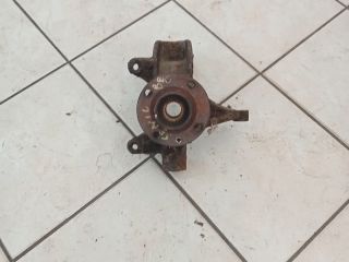 bontott RENAULT SCÉNIC II Bal első Csonkállvány Kerékaggyal