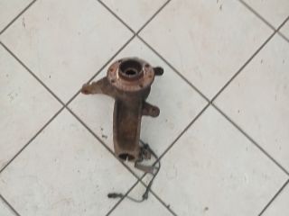 bontott RENAULT SCÉNIC II Bal első Csonkállvány Kerékaggyal