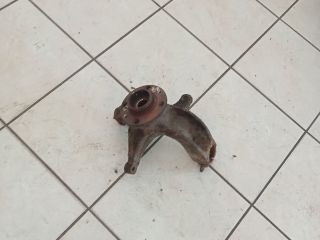 bontott RENAULT SCÉNIC II Bal első Csonkállvány Kerékaggyal