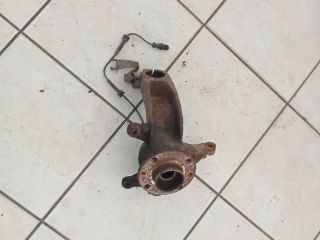 bontott RENAULT SCÉNIC II Bal első Csonkállvány Kerékaggyal