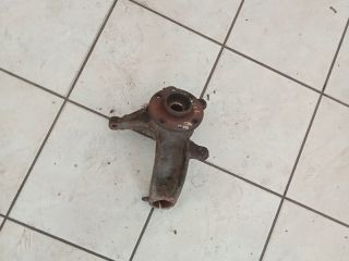 bontott RENAULT SCÉNIC II Bal első Csonkállvány Kerékaggyal