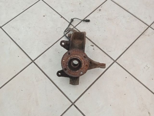 bontott RENAULT SCÉNIC II Bal első Csonkállvány Kerékaggyal