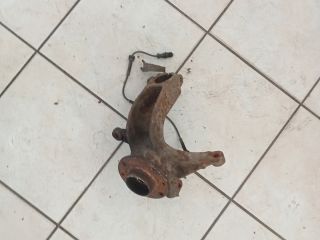 bontott RENAULT SCÉNIC II Bal első Csonkállvány Kerékaggyal