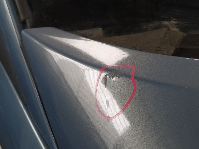 bontott RENAULT SCÉNIC II Bal első Gólyaláb (Lengécsillapító, Rugó)