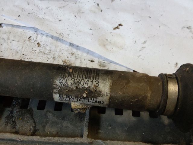 bontott RENAULT SCÉNIC II Bal Féltengely