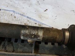 bontott RENAULT SCÉNIC II Bal Féltengely