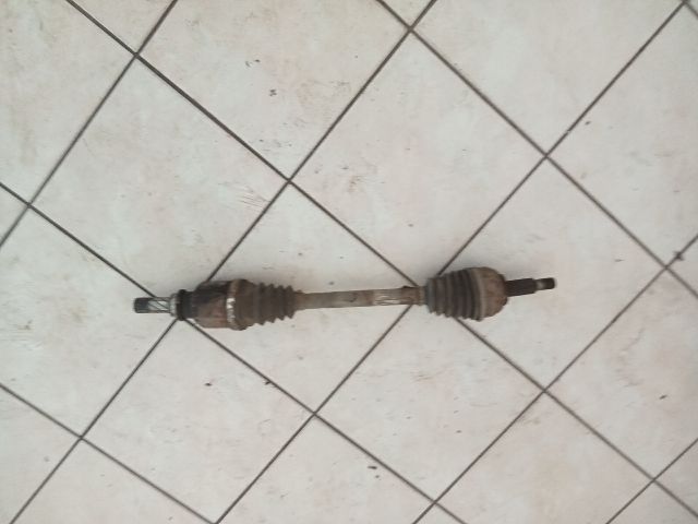 bontott RENAULT SCÉNIC II Bal Féltengely