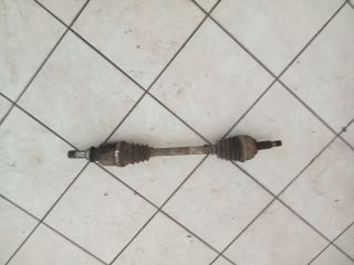 bontott RENAULT SCÉNIC II Bal Féltengely