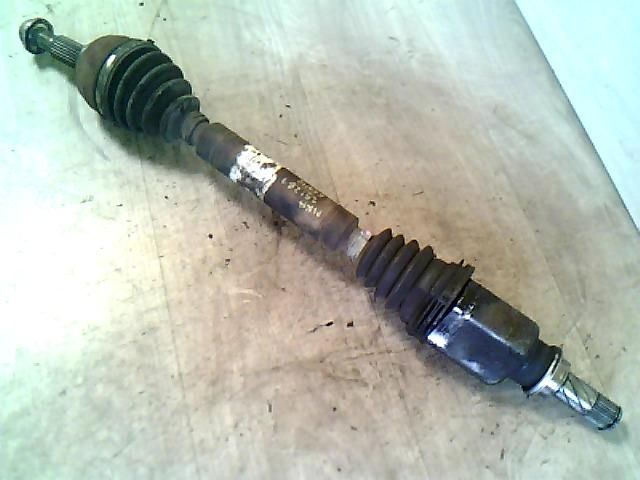 bontott RENAULT SCÉNIC II Bal Féltengely