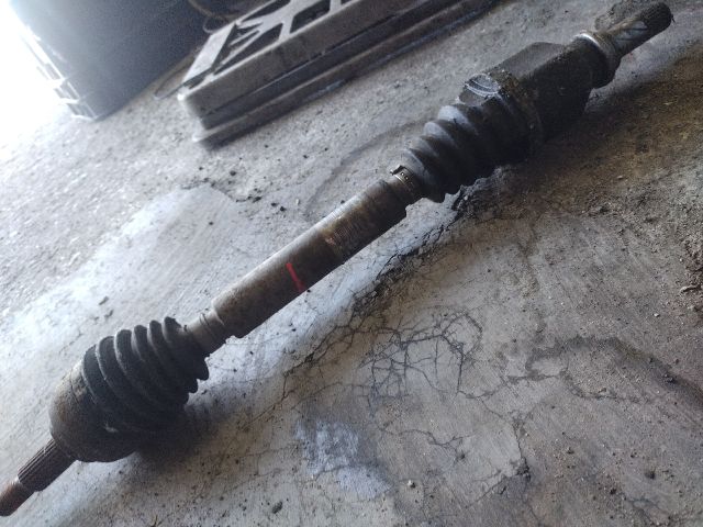 bontott RENAULT SCÉNIC II Bal Féltengely