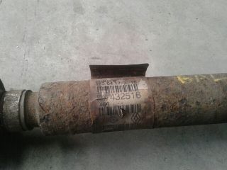 bontott RENAULT SCÉNIC II Bal Féltengely