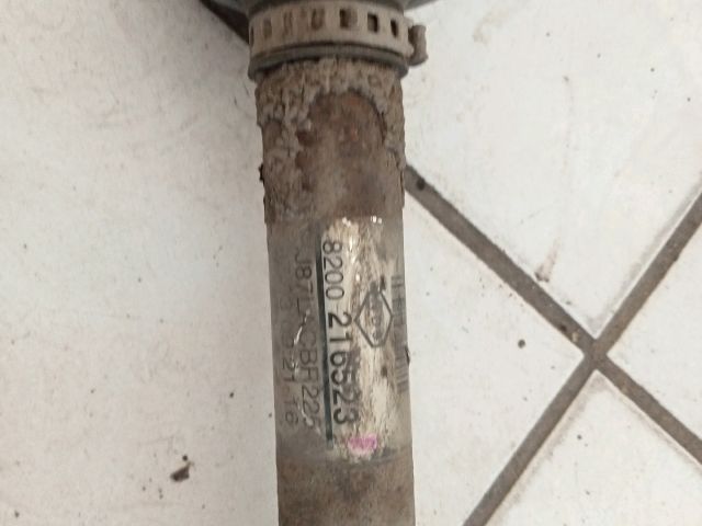 bontott RENAULT SCÉNIC II Bal Féltengely