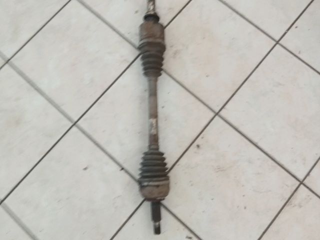 bontott RENAULT SCÉNIC II Bal Féltengely