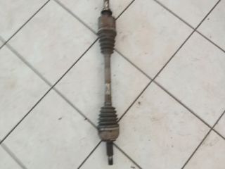 bontott RENAULT SCÉNIC II Bal Féltengely