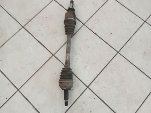 bontott RENAULT SCÉNIC II Bal Féltengely