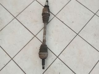 bontott RENAULT SCÉNIC II Bal Féltengely