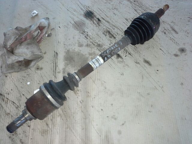 bontott RENAULT SCÉNIC II Bal Féltengely