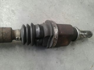 bontott RENAULT SCÉNIC II Bal Féltengely